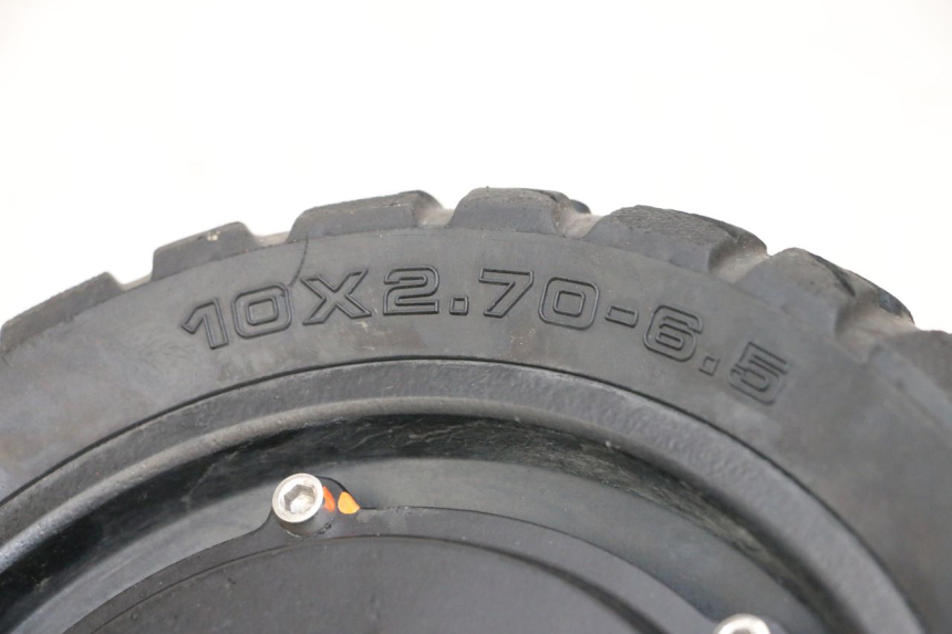 photo de MOTORE HITWAY H5 1