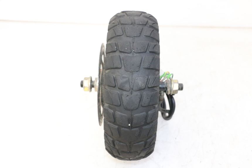 photo de MOTORE HITWAY H5 1