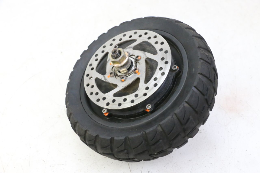 photo de MOTORE HITWAY H5 1