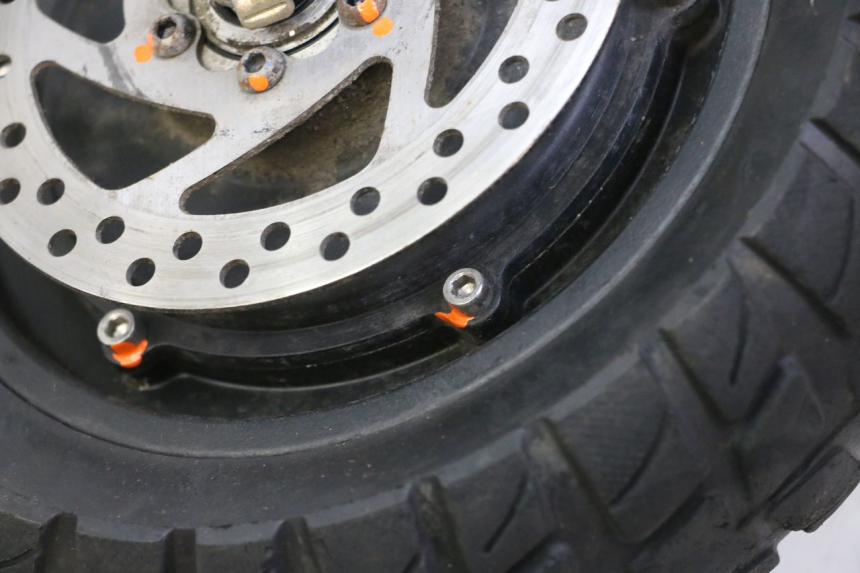 photo de MOTORE HITWAY H5 1