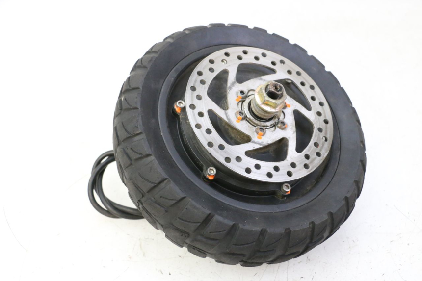 photo de MOTORE HITWAY H5 1