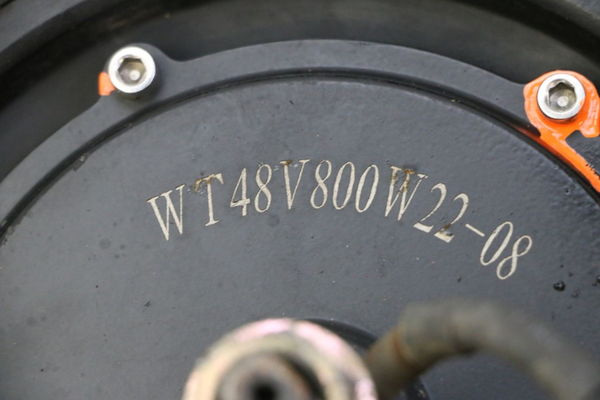 photo de MOTORE HITWAY H5 1