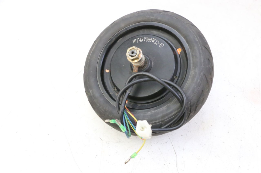 photo de MOTORE HITWAY H5 1