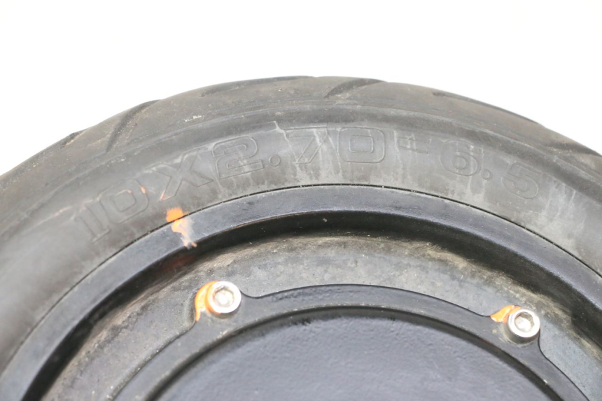 photo de MOTORE HITWAY H5 1