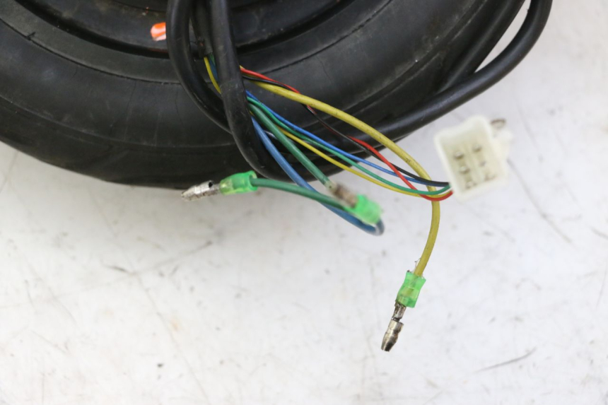 photo de MOTORE HITWAY H5 1