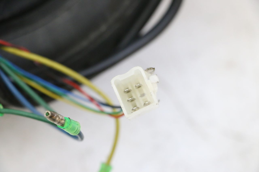 photo de MOTORE HITWAY H5 1