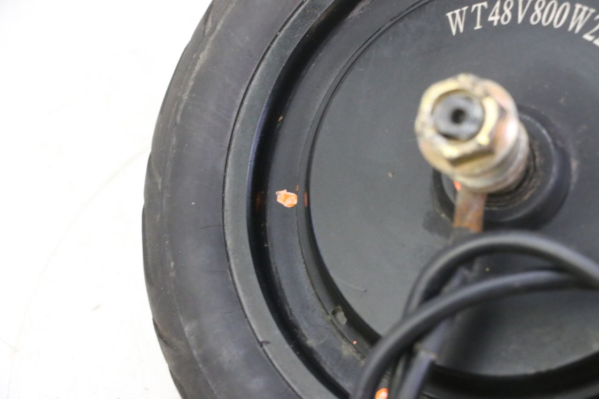 photo de MOTORE HITWAY H5 1