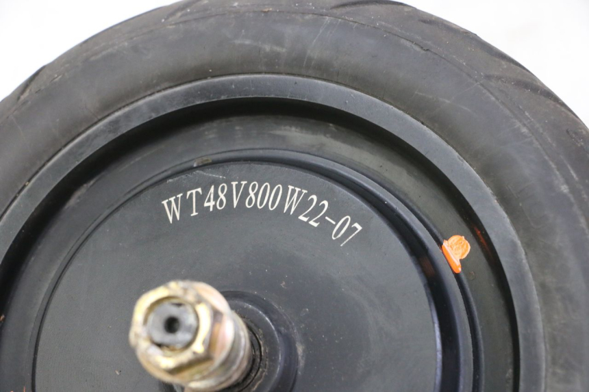 photo de MOTORE HITWAY H5 1