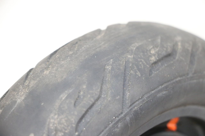 photo de MOTORE HITWAY H5 1