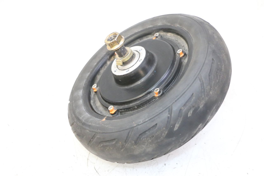 photo de MOTORE HITWAY H5 1