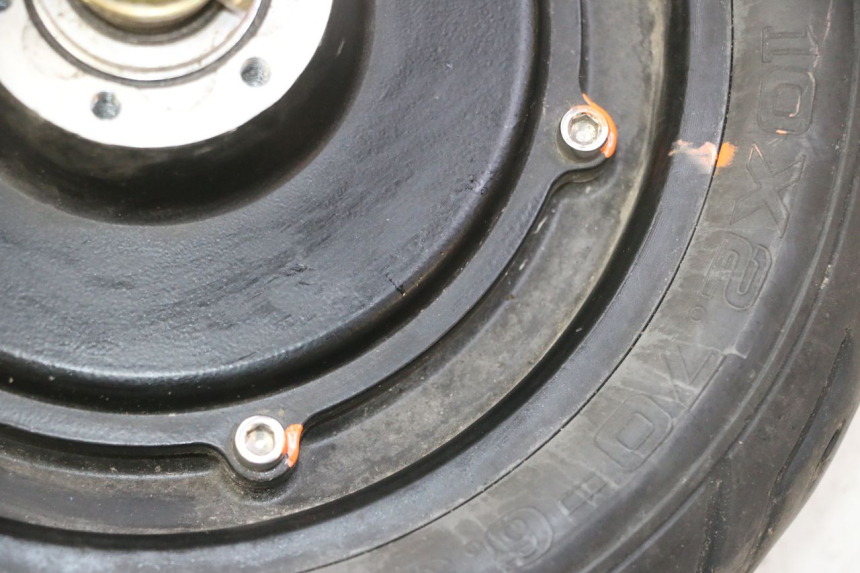 photo de MOTORE HITWAY H5 1