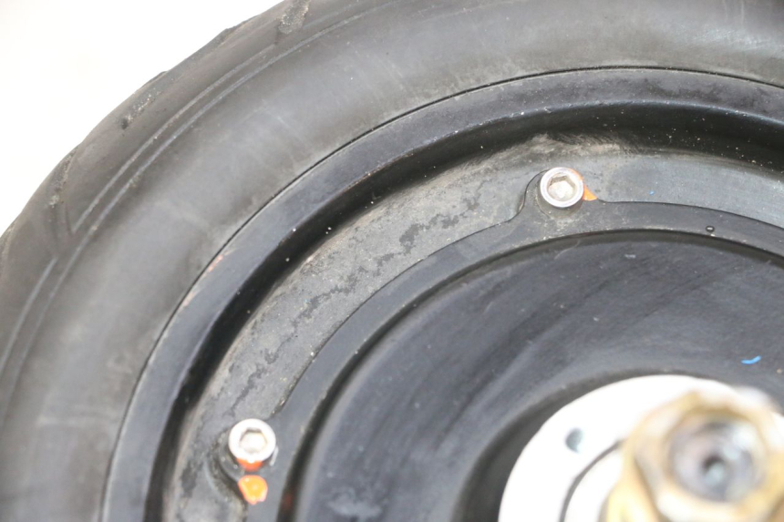 photo de MOTORE HITWAY H5 1