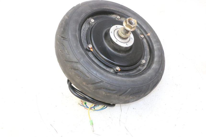 photo de MOTORE HITWAY H5 1