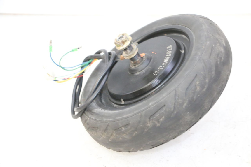 photo de MOTORE HITWAY H5 1