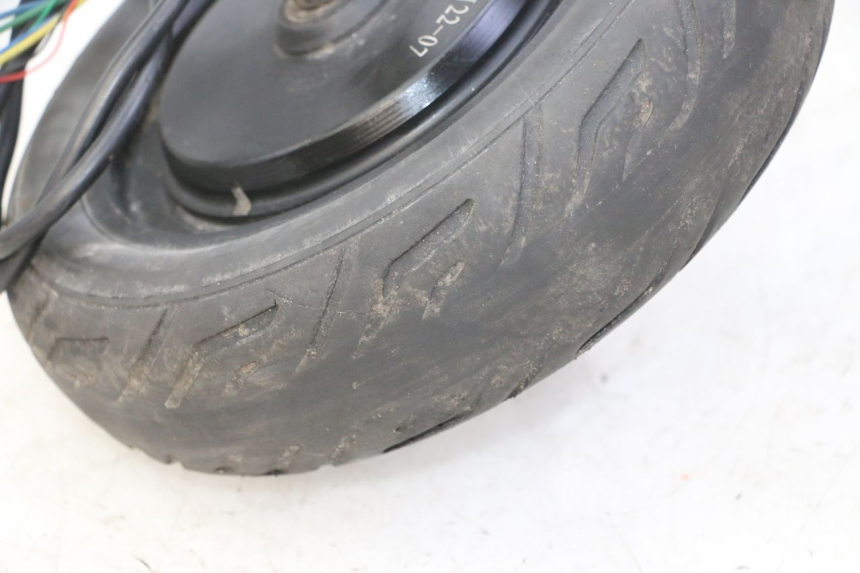 photo de MOTORE HITWAY H5 1