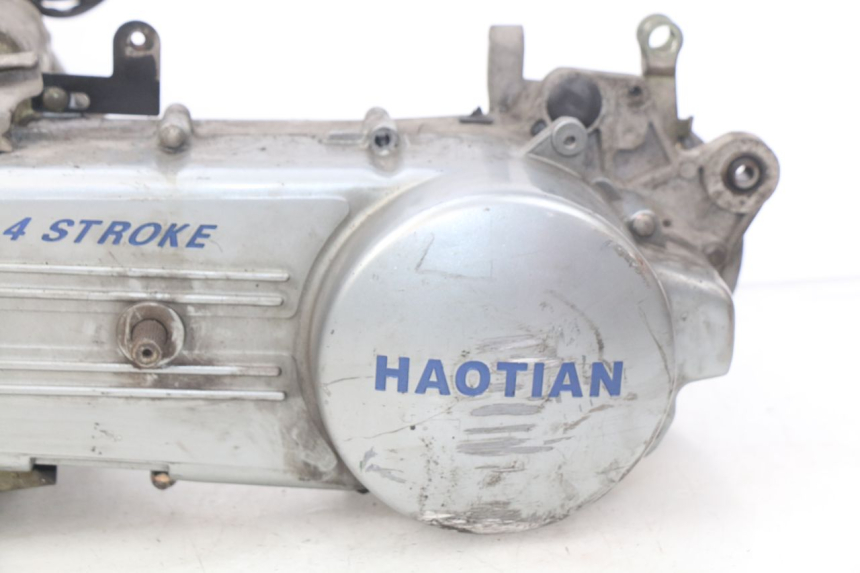 photo de MOTORE HAOTIAN HT125T-2 125