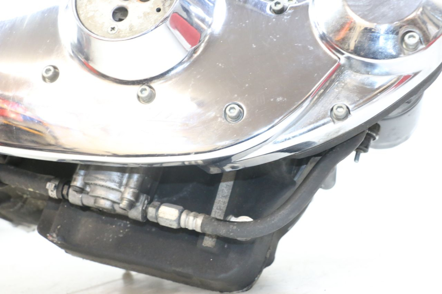 photo de MOTORE HARLEY DAVIDSON SPORTSTER XL CUSTOM 1200 (2003 - 2004)