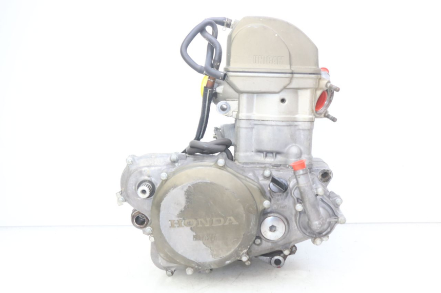 photo de MOTORE HONDA CRF CR-F 450 (2005 - 2008)