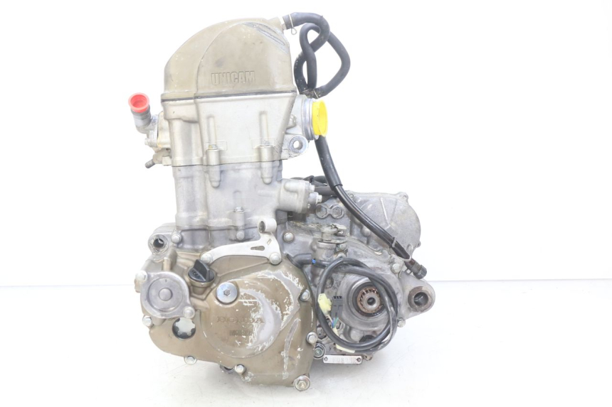 photo de MOTORE HONDA CRF CR-F 450 (2005 - 2008)