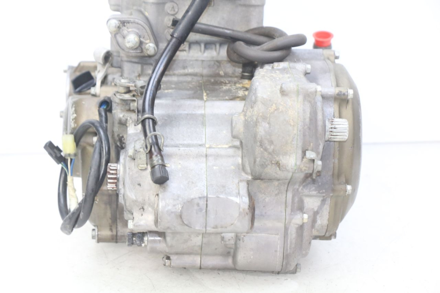 photo de MOTORE HONDA CRF CR-F 450 (2005 - 2008)