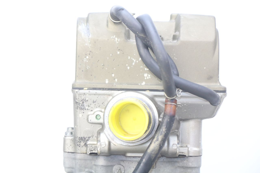 photo de MOTORE HONDA CRF CR-F 450 (2005 - 2008)