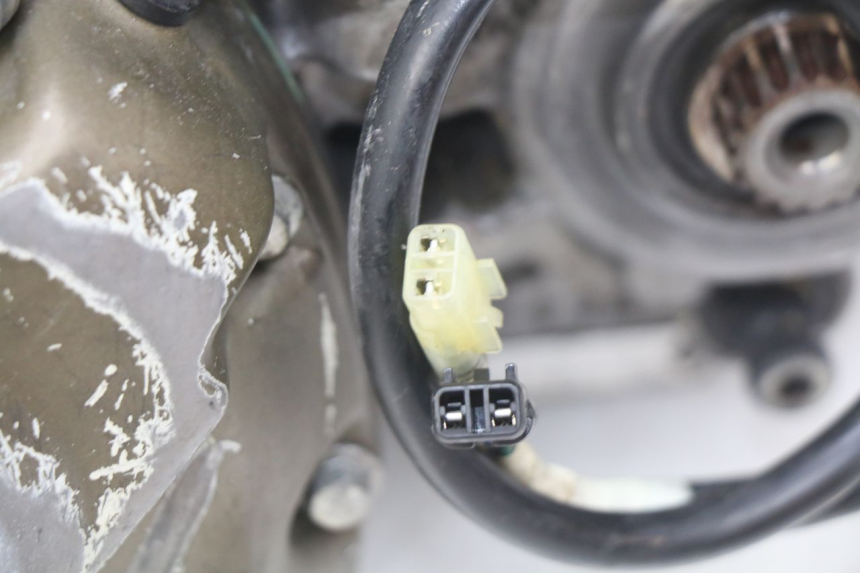 photo de MOTORE HONDA CRF CR-F 450 (2005 - 2008)