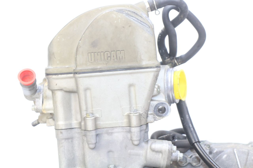 photo de MOTORE HONDA CRF CR-F 450 (2005 - 2008)