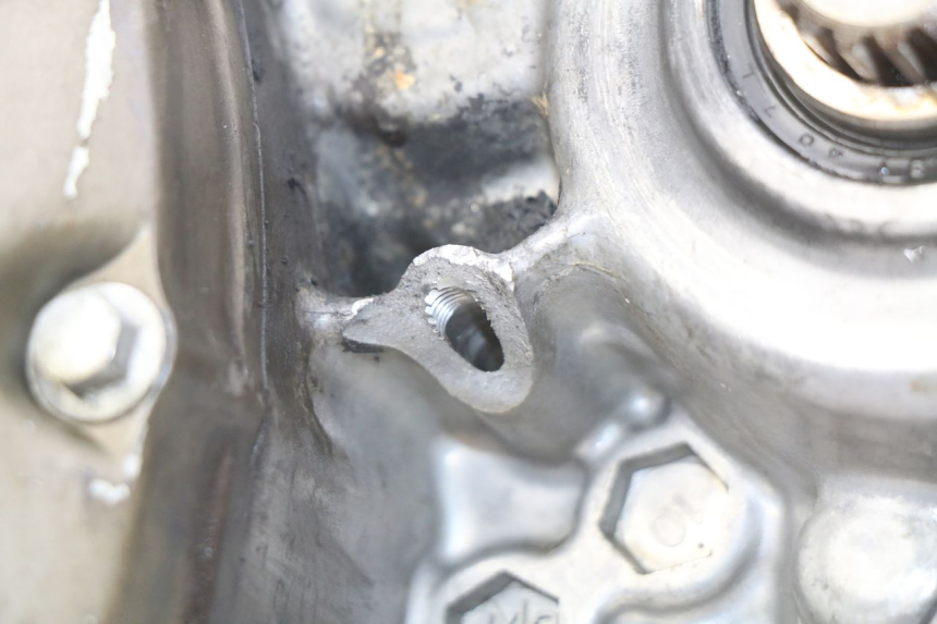 photo de MOTORE HONDA CRF CR-F 450 (2005 - 2008)