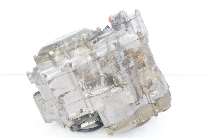 photo de MOTORE HONDA CRF CR-F 450 (2005 - 2008)