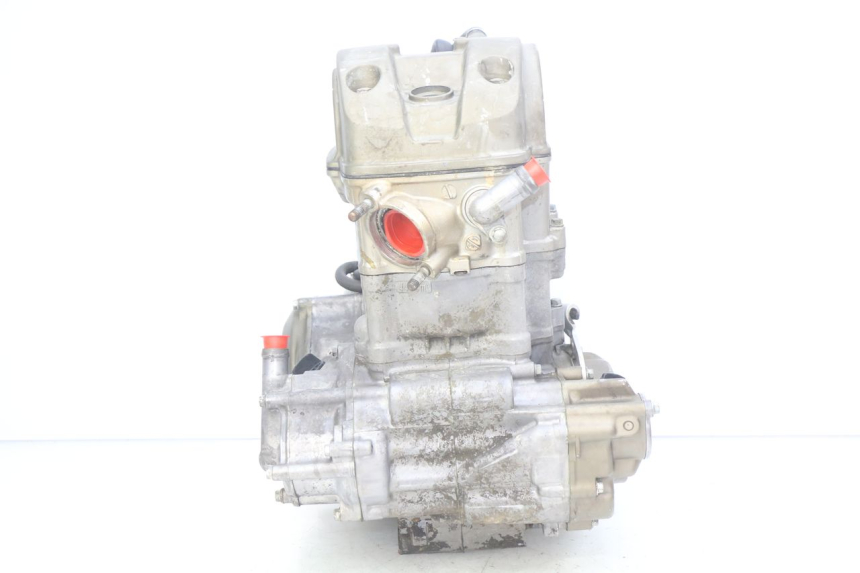 photo de MOTORE HONDA CRF CR-F 450 (2005 - 2008)