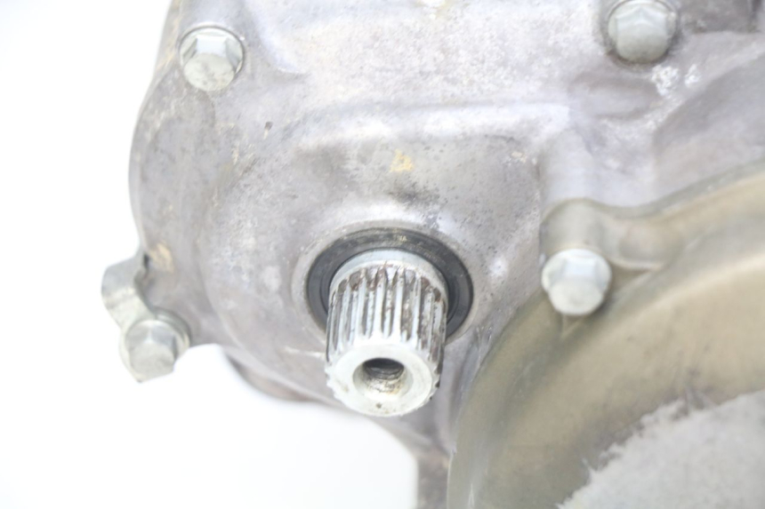 photo de MOTORE HONDA CRF CR-F 450 (2005 - 2008)