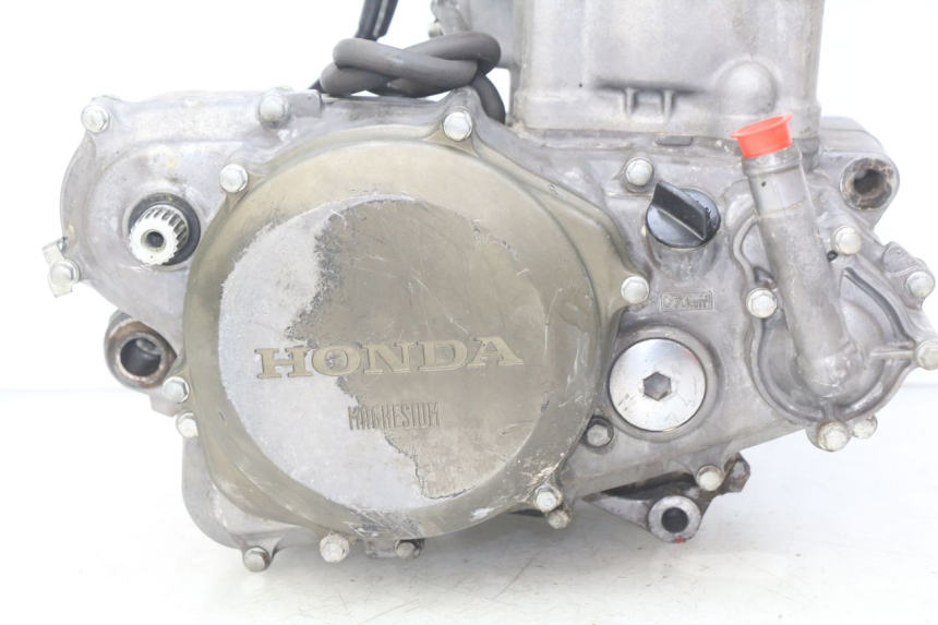 photo de MOTORE HONDA CRF CR-F 450 (2005 - 2008)