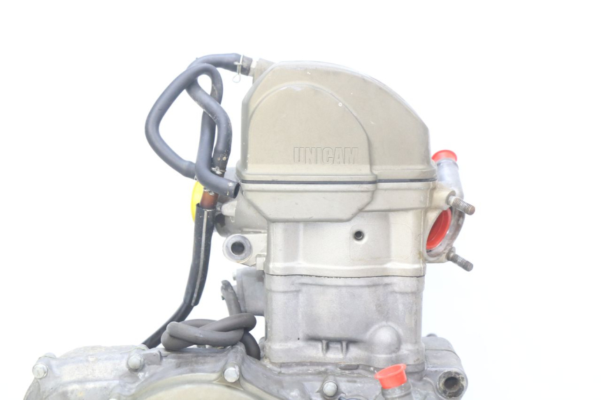 photo de MOTORE HONDA CRF CR-F 450 (2005 - 2008)