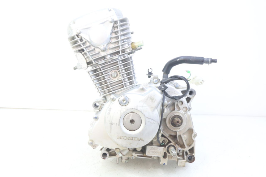 photo de MOTORE HONDA CRF CR-F 125 (2022 - 2023)