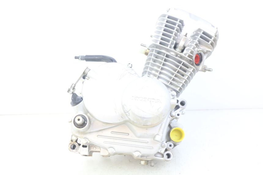 photo de MOTORE HONDA CRF CR-F 125 (2022 - 2023)