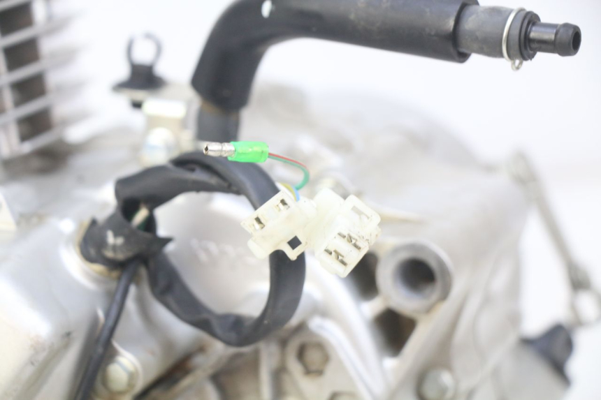 photo de MOTORE HONDA CRF CR-F 125 (2022 - 2023)