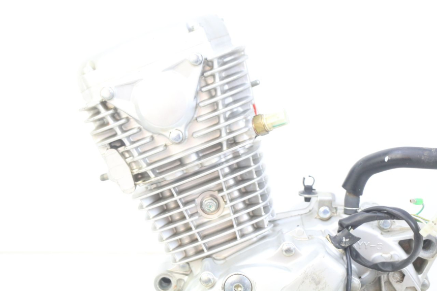 photo de MOTORE HONDA CRF CR-F 125 (2022 - 2023)