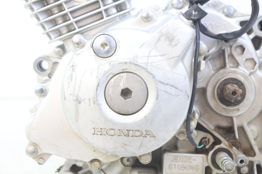 photo de MOTORE HONDA CRF CR-F 125 (2022 - 2023)