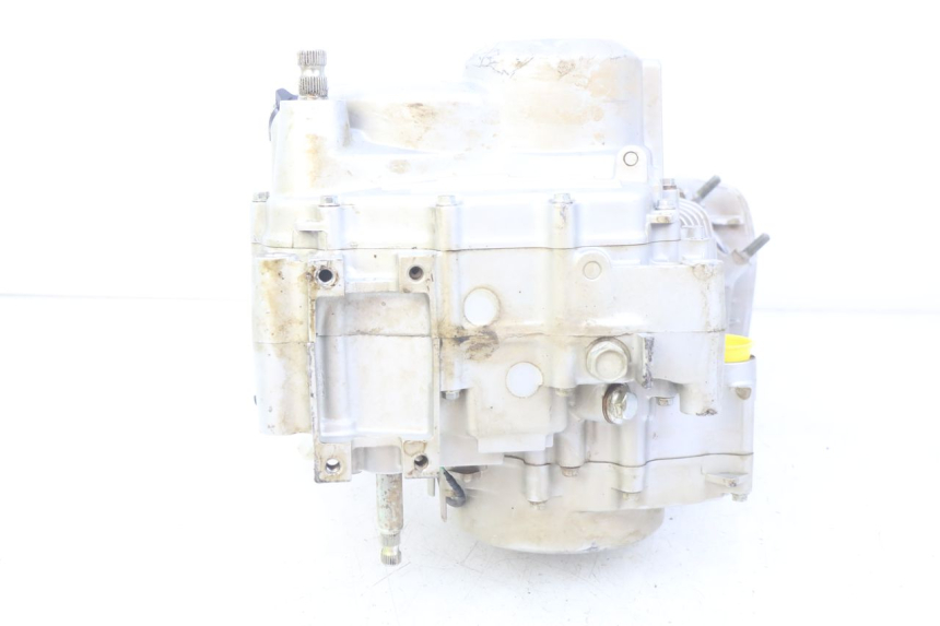 photo de MOTORE HONDA CRF CR-F 125 (2022 - 2023)