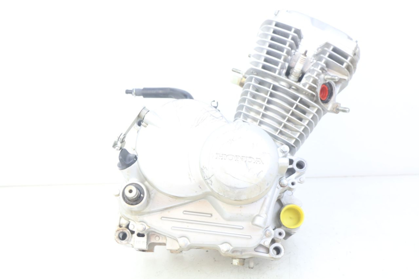 photo de MOTORE HONDA CRF CR-F 125 (2022 - 2023)