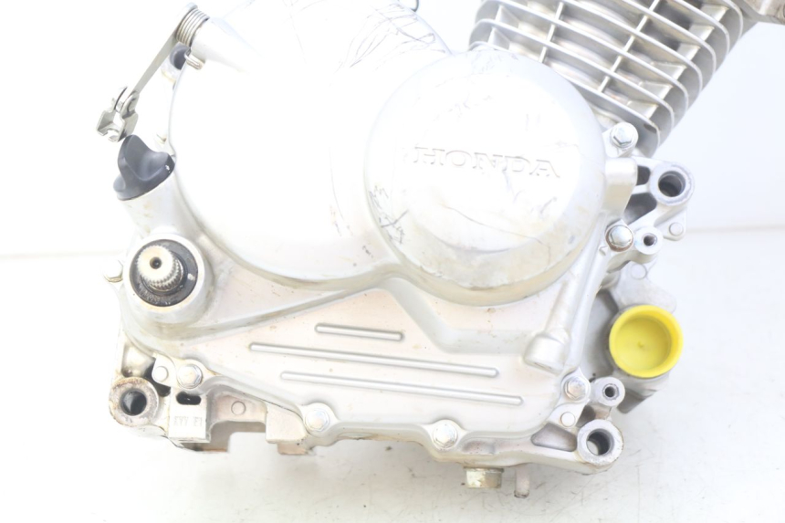 photo de MOTORE HONDA CRF CR-F 125 (2022 - 2023)
