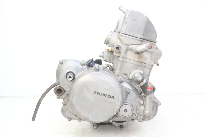 photo de MOTORE HONDA CRF CR-F 450 (2009 - 2012)