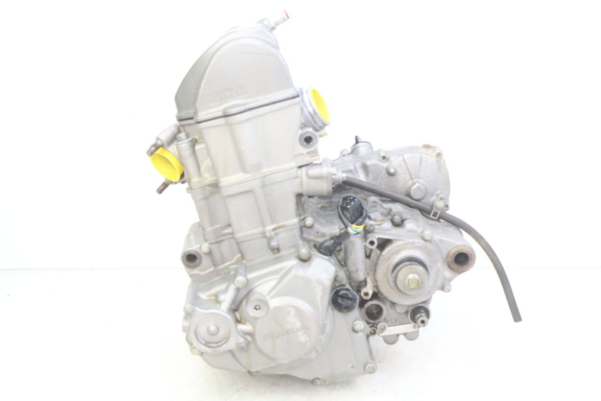 photo de MOTORE HONDA CRF CR-F 450 (2009 - 2012)
