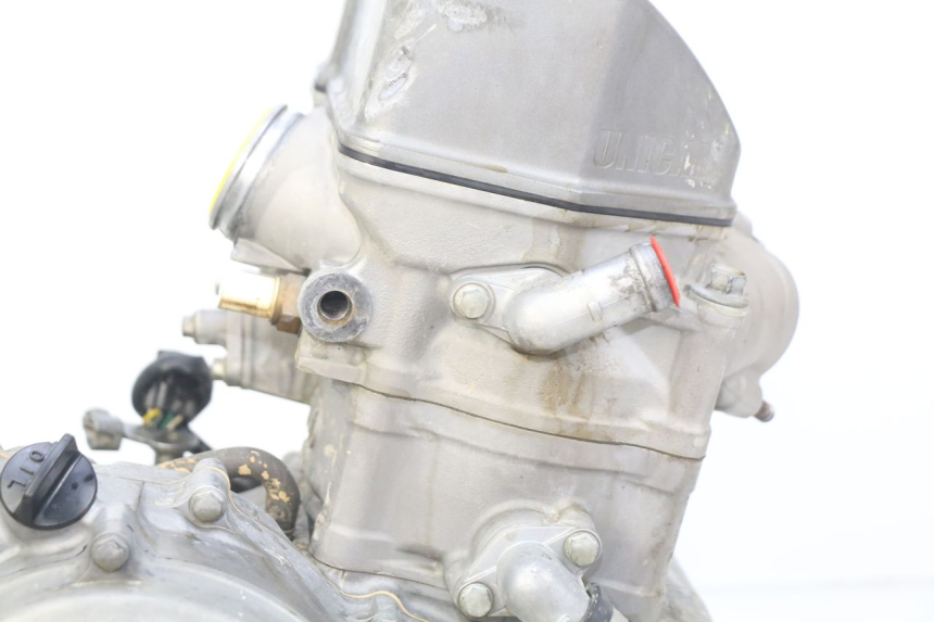 photo de MOTORE HONDA CRF CR-F 450 (2009 - 2012)