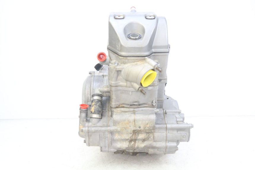 photo de MOTORE HONDA CRF CR-F 450 (2009 - 2012)