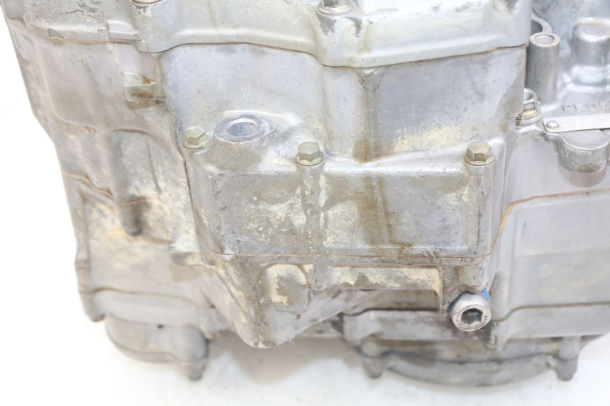 photo de MOTORE HONDA CRF CR-F 450 (2009 - 2012)