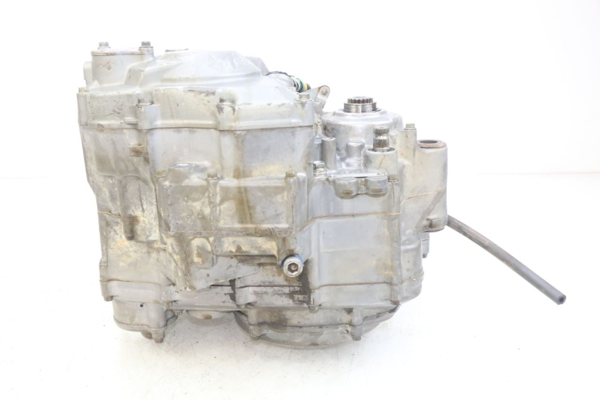 photo de MOTORE HONDA CRF CR-F 450 (2009 - 2012)