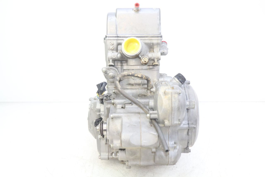 photo de MOTORE HONDA CRF CR-F 450 (2009 - 2012)