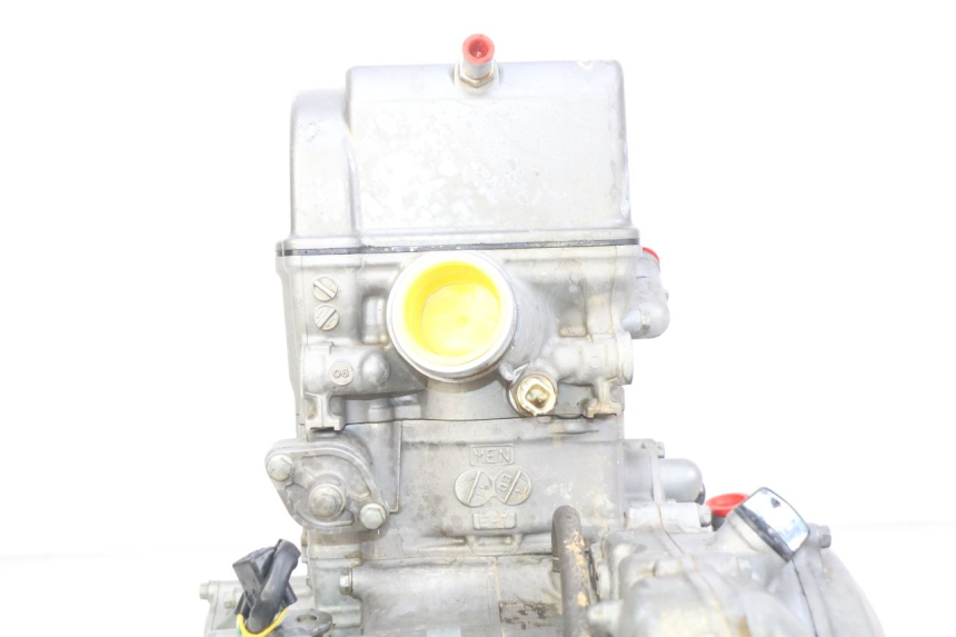 photo de MOTORE HONDA CRF CR-F 450 (2009 - 2012)