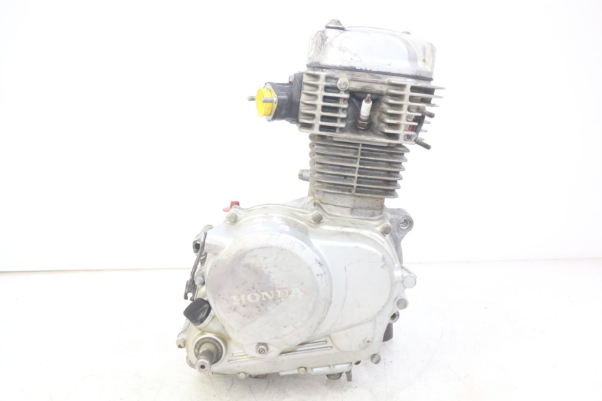photo de MOTORE HONDA CRF CR-F 100 (2004 - 2013)